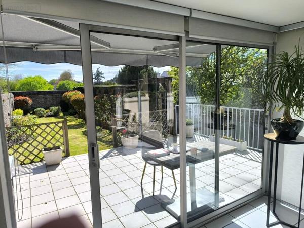 Maison à vendre à Pontivy dans le Morbihan (56300), ref : 56061-886