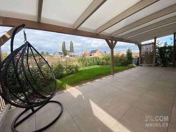 3%.COM Belle maison récente 2016 avec jardin  Schwindratzheim (67270)