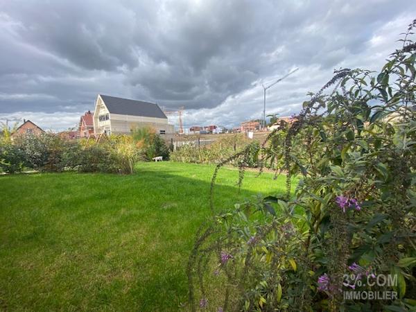 3%.COM Belle maison récente 2016 avec jardin  Schwindratzheim (67270)
