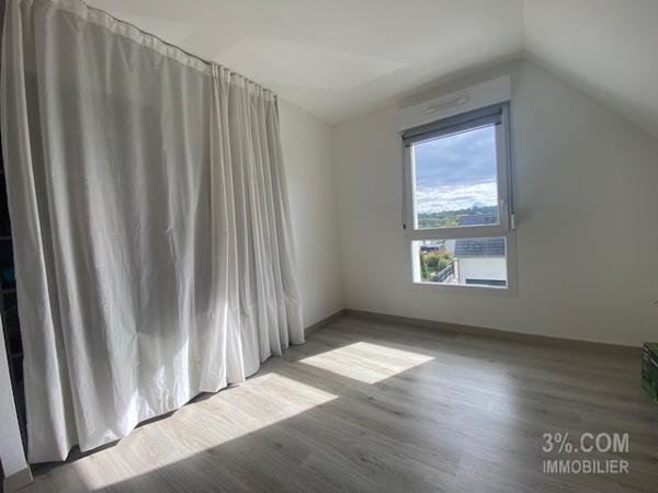 3%.COM Belle maison récente 2016 avec jardin  Schwindratzheim (67270)