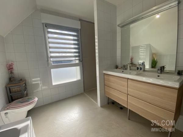 3%.COM Belle maison récente 2016 avec jardin  Schwindratzheim (67270)