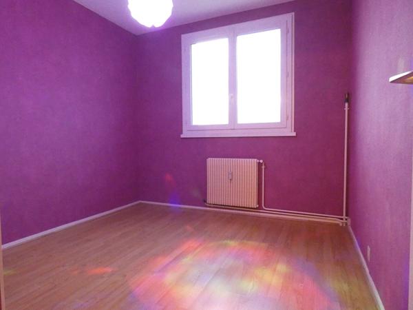 Appartement NEUVILLE AUX BOIS 2 pièce(s) 50 m2