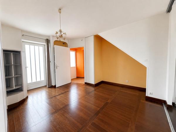 maison 92m2