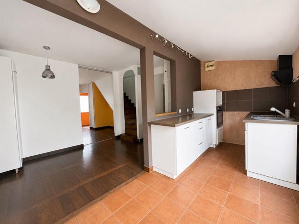 maison 92m2