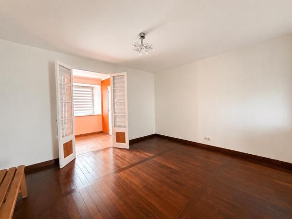 maison 92m2