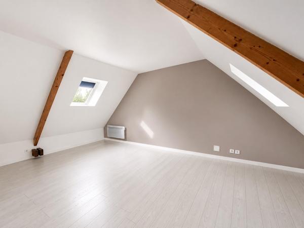 maison 92m2