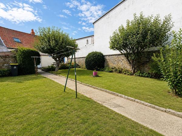 maison 92m2