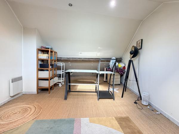 Maison ancienne à vendre, 4 pièces - Faches-Thumesnil 59155