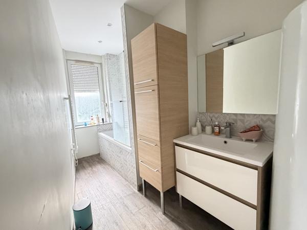 Maison ancienne à vendre, 4 pièces - Faches-Thumesnil 59155