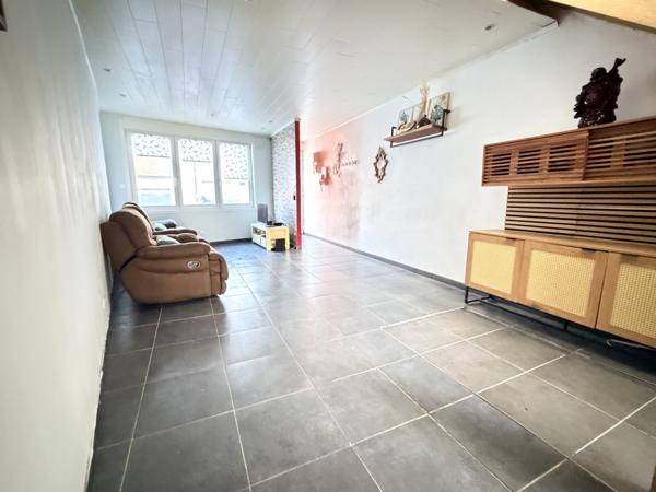 Maison ancienne à vendre, 4 pièces - Faches-Thumesnil 59155