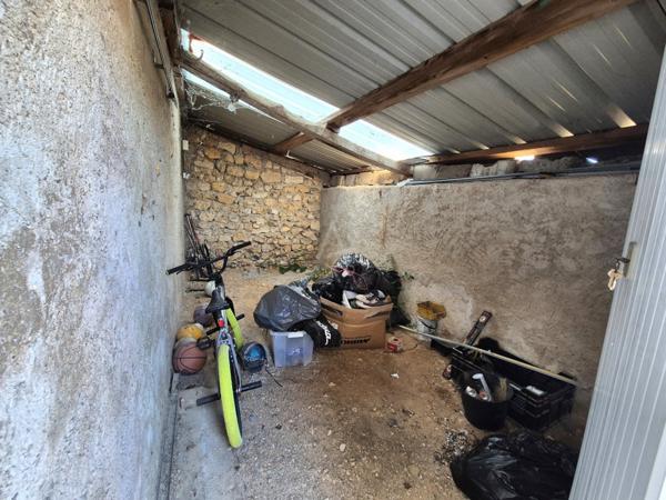 Maison de plain pied au calme
