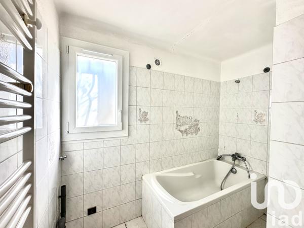 Maison à vendre 3 pièces 61 m² La Cadière-d'Azur