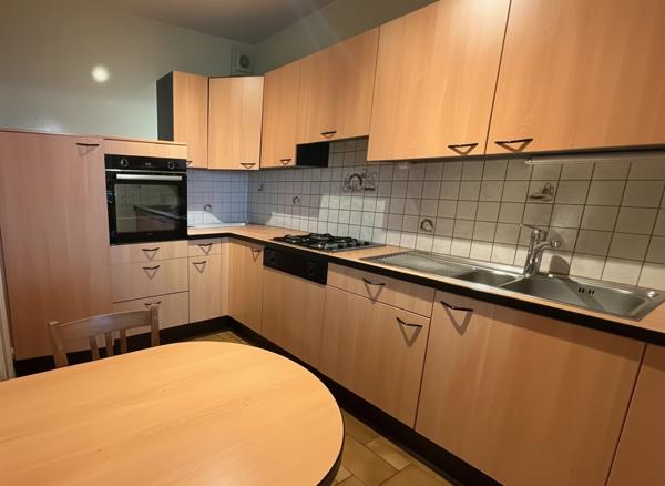 À vendre : Appartement 3 pièces à Rodez - Quartier Camonil