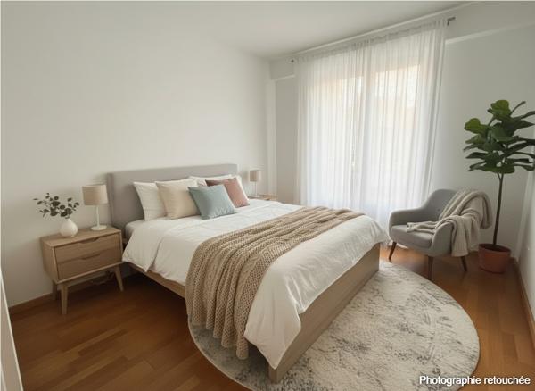 À vendre : Appartement 3 pièces à Rodez - Quartier Camonil