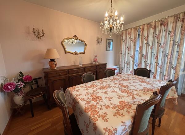 À vendre : Appartement 3 pièces à Rodez - Quartier Camonil