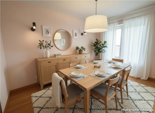 À vendre : Appartement 3 pièces à Rodez - Quartier Camonil