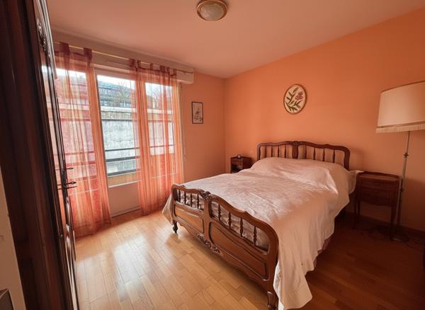 À vendre : Appartement 3 pièces à Rodez - Quartier Camonil