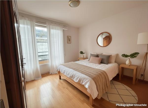 À vendre : Appartement 3 pièces à Rodez - Quartier Camonil