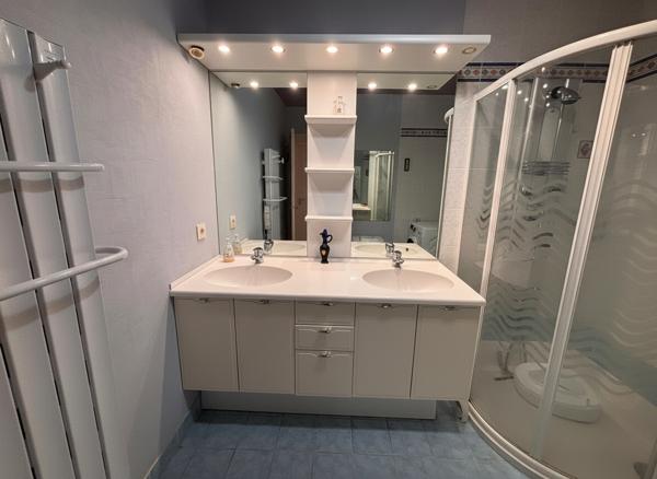 À vendre : Appartement 3 pièces à Rodez - Quartier Camonil