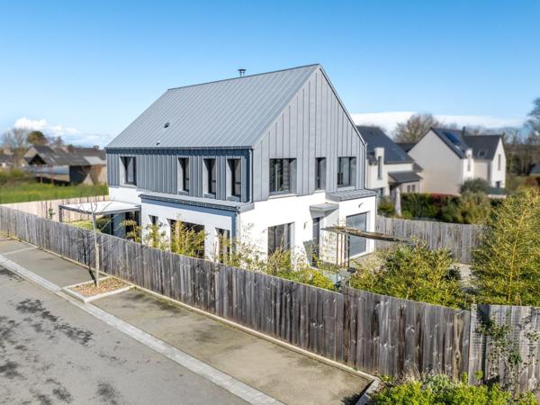 Maison à DINARD, 35800 - 7 pièces 200m²