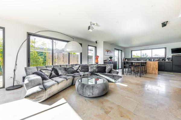 Maison à DINARD, 35800 - 7 pièces 200m²