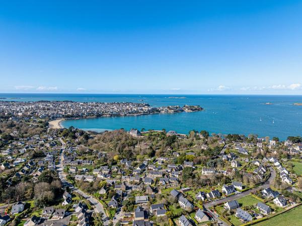 Maison à DINARD, 35800 - 7 pièces 200m²