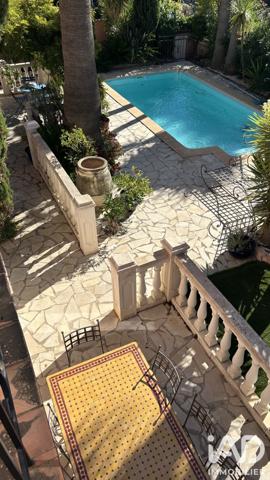 Maison à vendre 6 pièces 163 m² La Londe-les-Maures