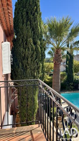 Maison à vendre 6 pièces 163 m² La Londe-les-Maures