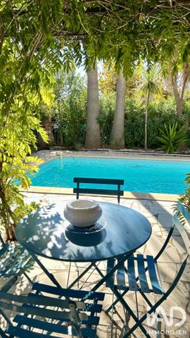 Maison à vendre 6 pièces 163 m² La Londe-les-Maures