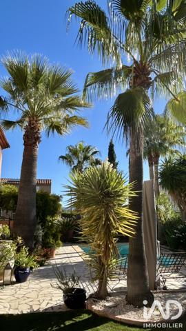 Maison à vendre 6 pièces 163 m² La Londe-les-Maures