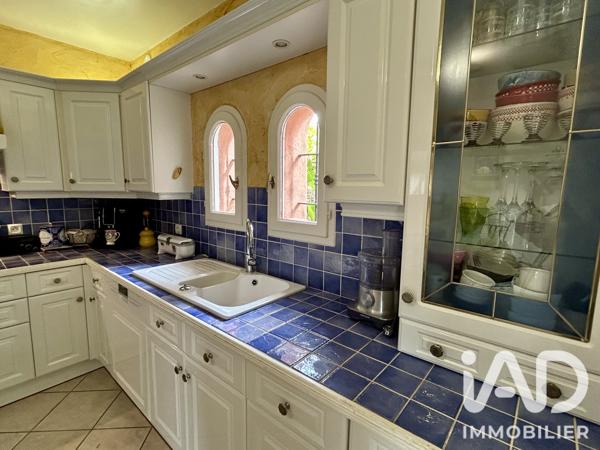 Maison à vendre 6 pièces 163 m² La Londe-les-Maures