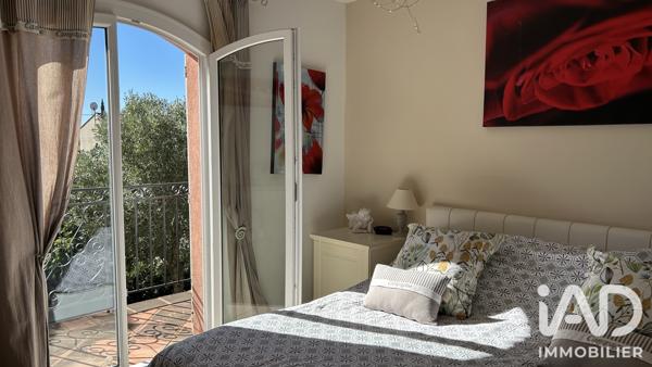 Maison à vendre 6 pièces 163 m² La Londe-les-Maures