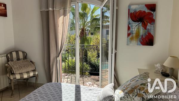 Maison à vendre 6 pièces 163 m² La Londe-les-Maures