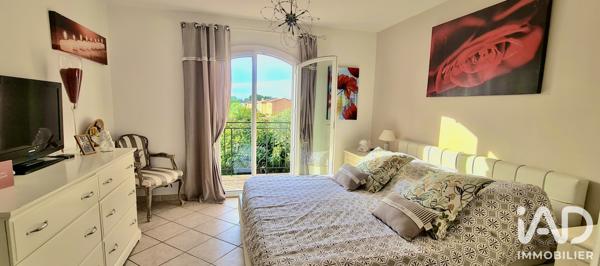 Maison à vendre 6 pièces 163 m² La Londe-les-Maures