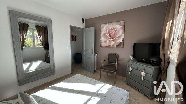 Maison à vendre 6 pièces 163 m² La Londe-les-Maures