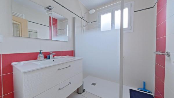 Maison à CHATEAUBRIANT, 44110 - 5 pièces 99m²