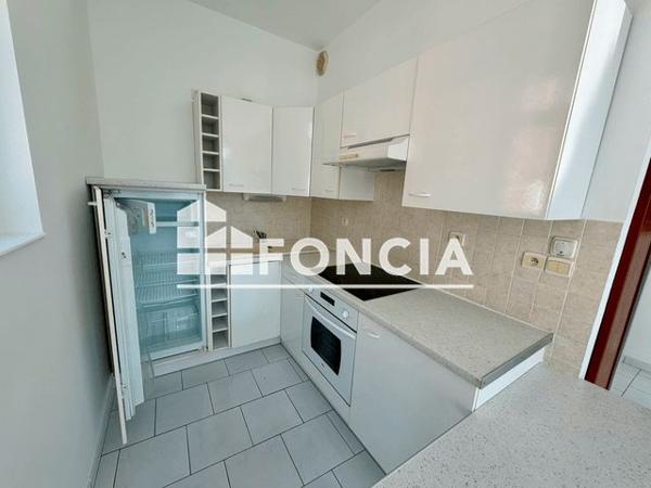 Location Appartement 2 pièces 53.6 m² - Arras 62000