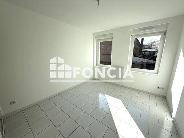 Location Appartement 2 pièces 53.6 m² - Arras 62000