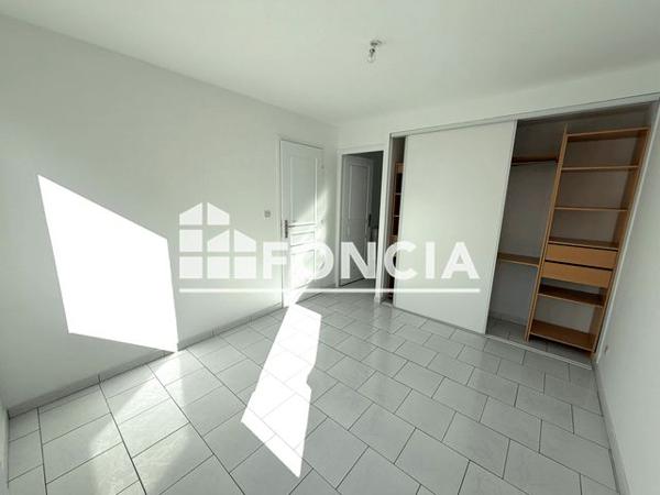 Location Appartement 2 pièces 53.6 m² - Arras 62000