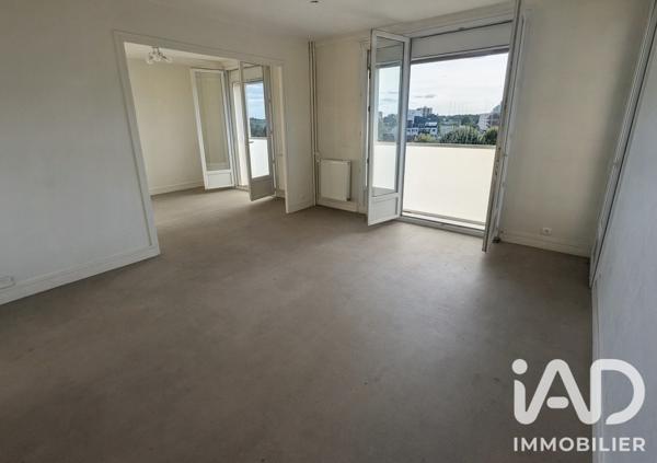 Appartement à vendre 4 pièces 65 m² Melun
