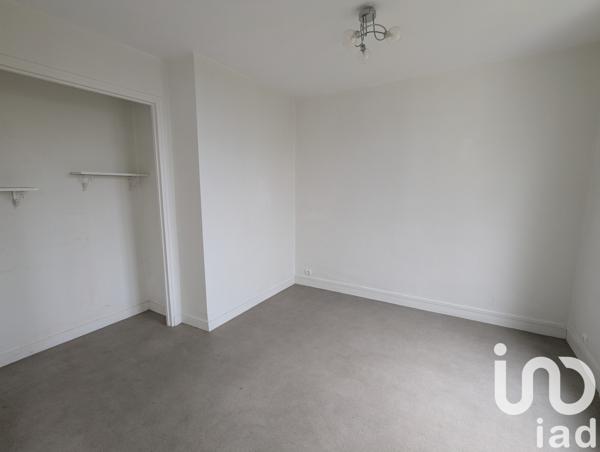Appartement à vendre 4 pièces 65 m² Melun