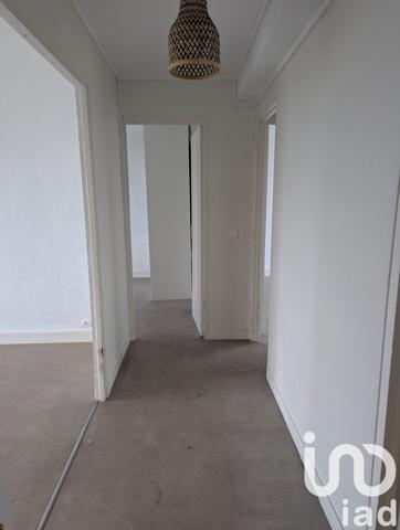 Appartement à vendre 4 pièces 65 m² Melun