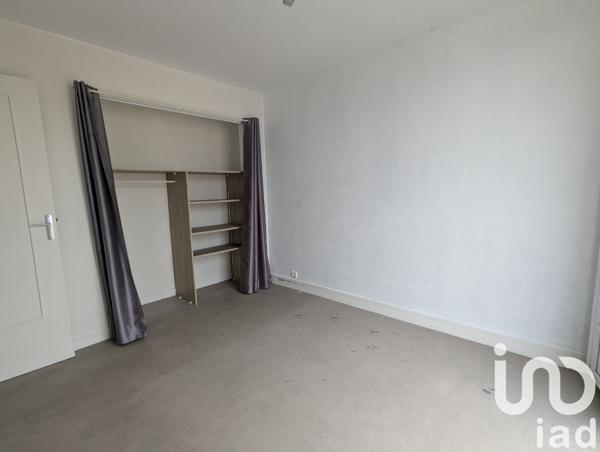 Appartement à vendre 4 pièces 65 m² Melun