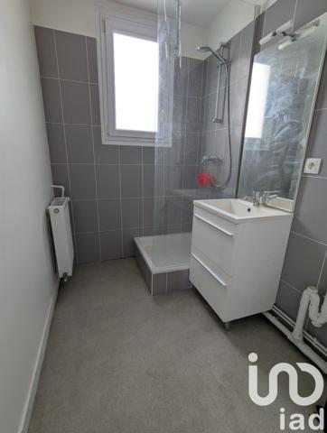 Appartement à vendre 4 pièces 65 m² Melun