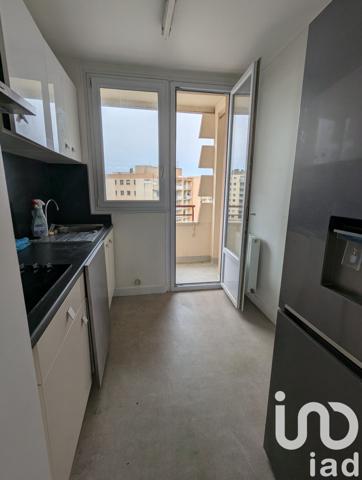 Appartement à vendre 4 pièces 65 m² Melun
