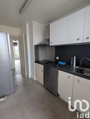 Appartement à vendre 4 pièces 65 m² Melun