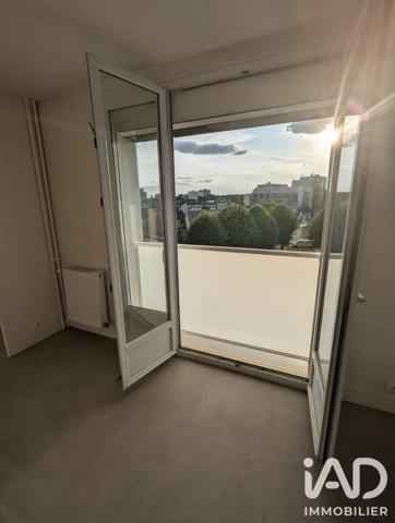 Appartement à vendre 4 pièces 65 m² Melun