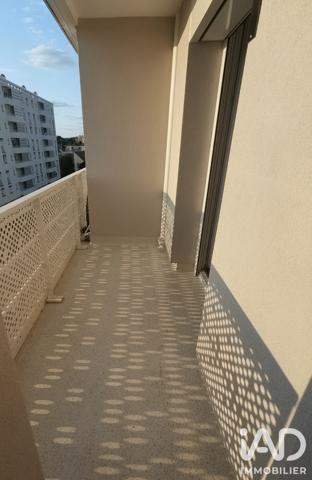 Appartement à vendre 4 pièces 65 m² Melun