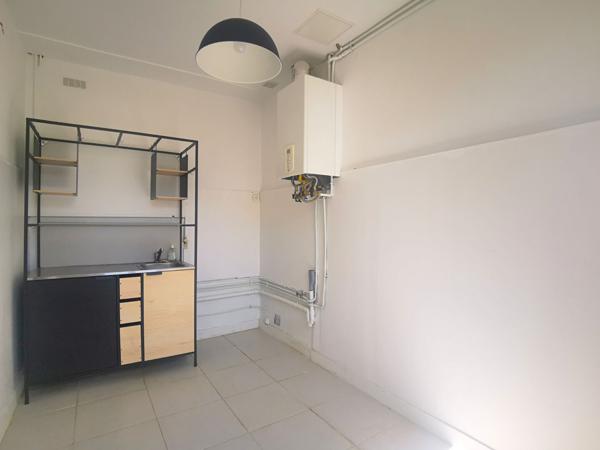 SAINT MAURICE : MAISON INDIVIDUELLE 120M2 AVEC GARAGE