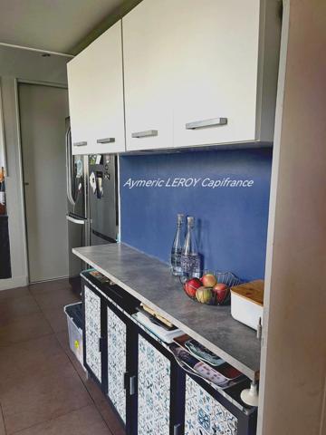 Maison de style Nantaise à vendre 6 pièces à LA GUERCHE DE BRETAGNE (35)